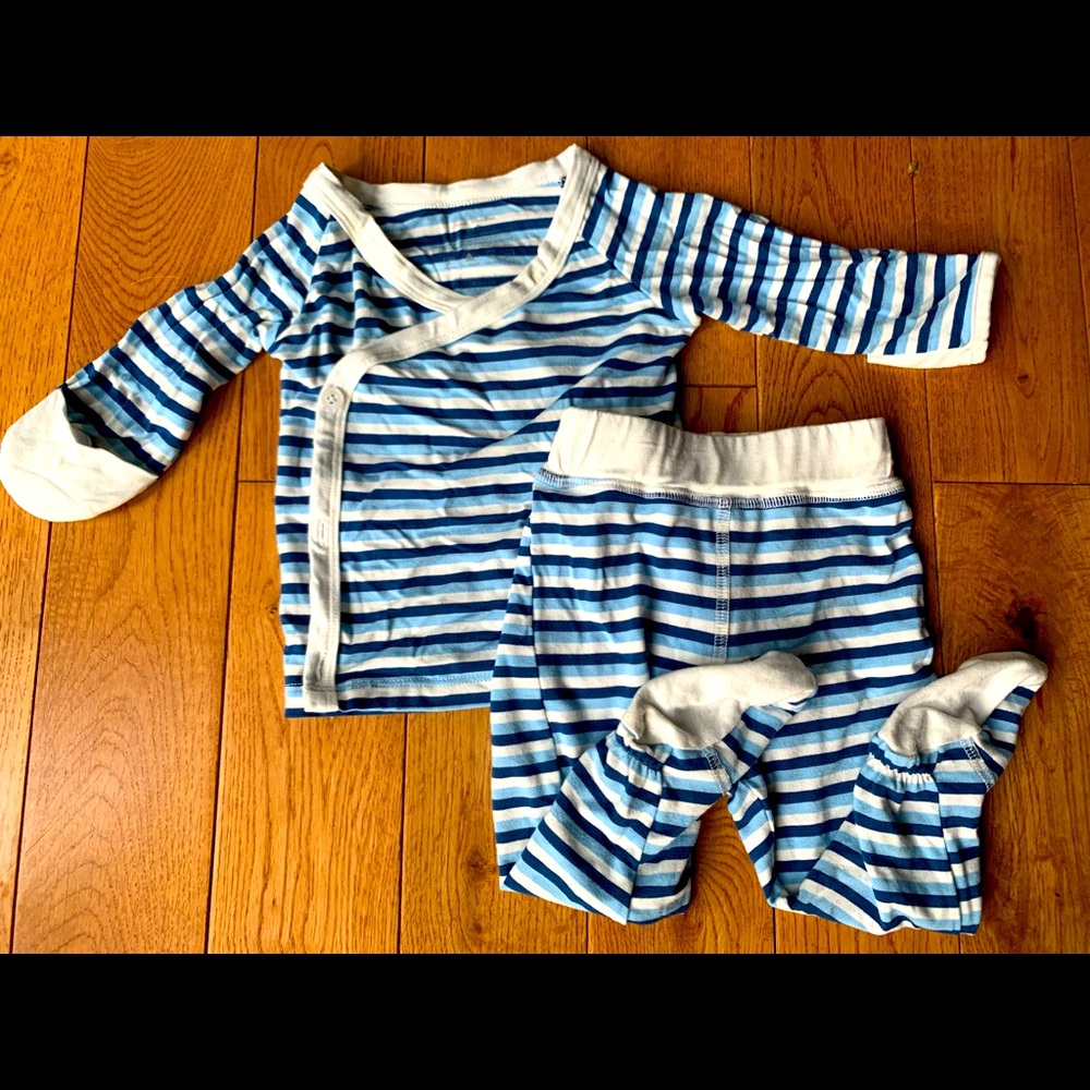 Sweet Bamboo 3/6 Outfit